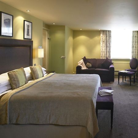 Manchester Airport Stanley Hotel, BW Signature Collection Handforth Luaran gambar
