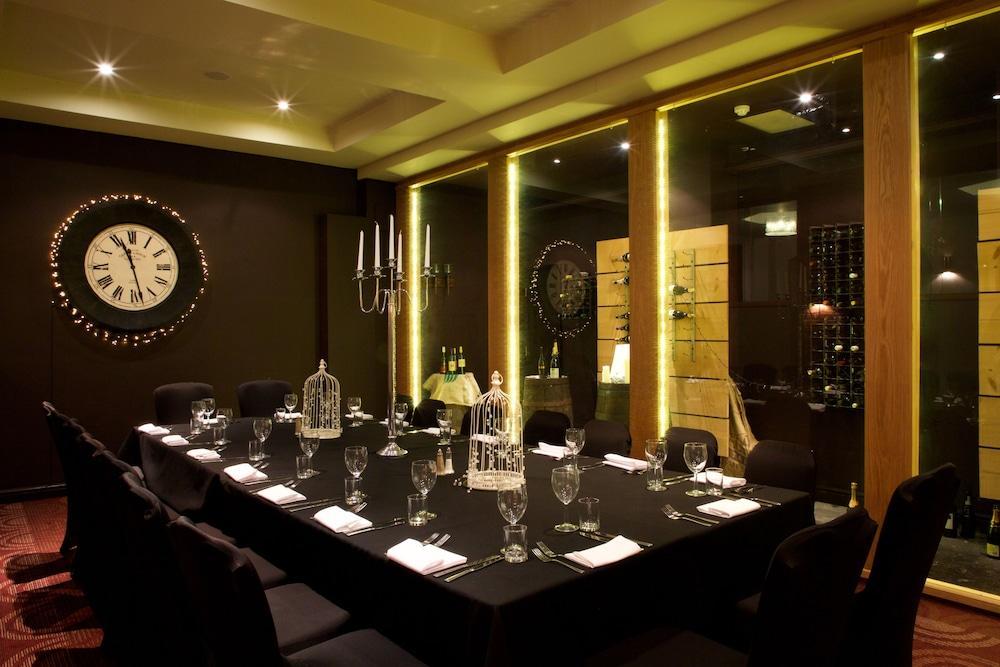 Manchester Airport Stanley Hotel, BW Signature Collection Handforth Luaran gambar