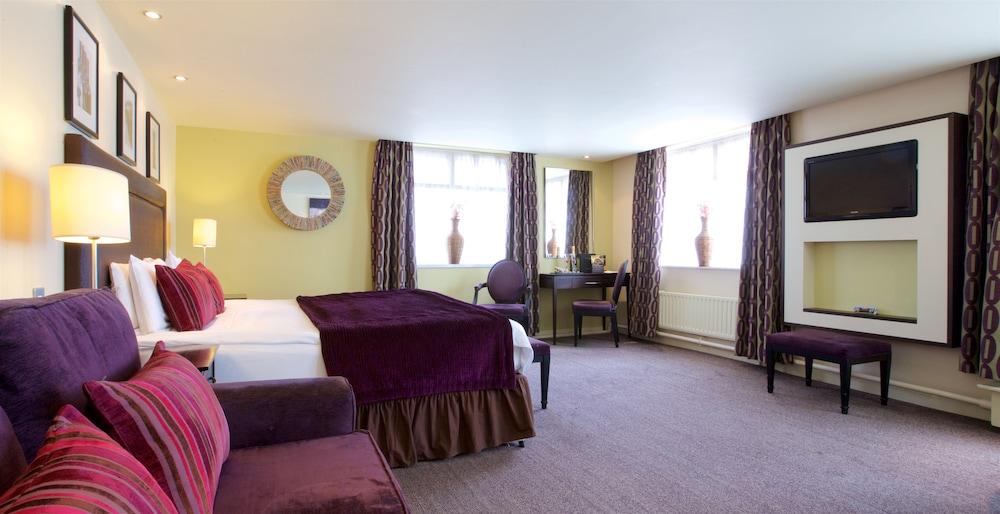 Manchester Airport Stanley Hotel, BW Signature Collection Handforth Luaran gambar