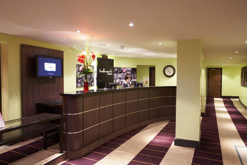 Manchester Airport Stanley Hotel, BW Signature Collection Handforth Luaran gambar