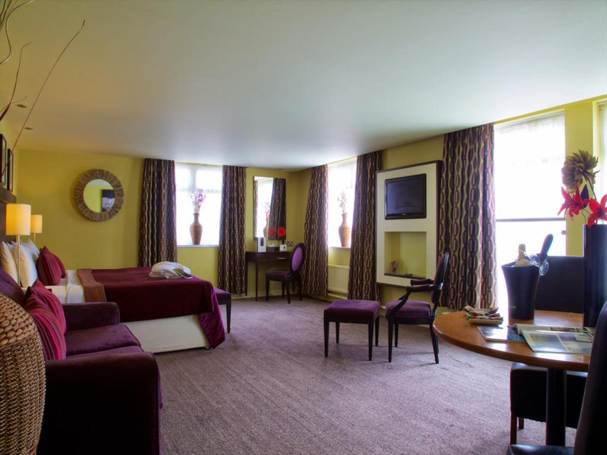 Manchester Airport Stanley Hotel, BW Signature Collection Handforth Luaran gambar