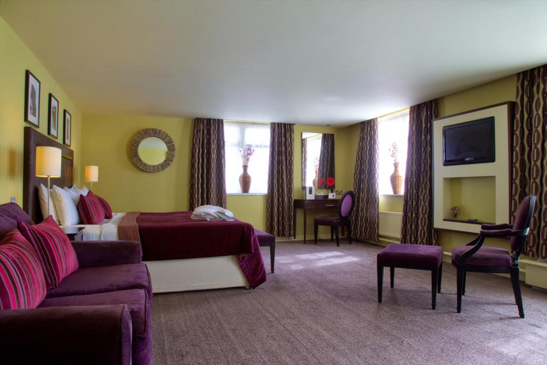 Manchester Airport Stanley Hotel, BW Signature Collection Handforth Luaran gambar