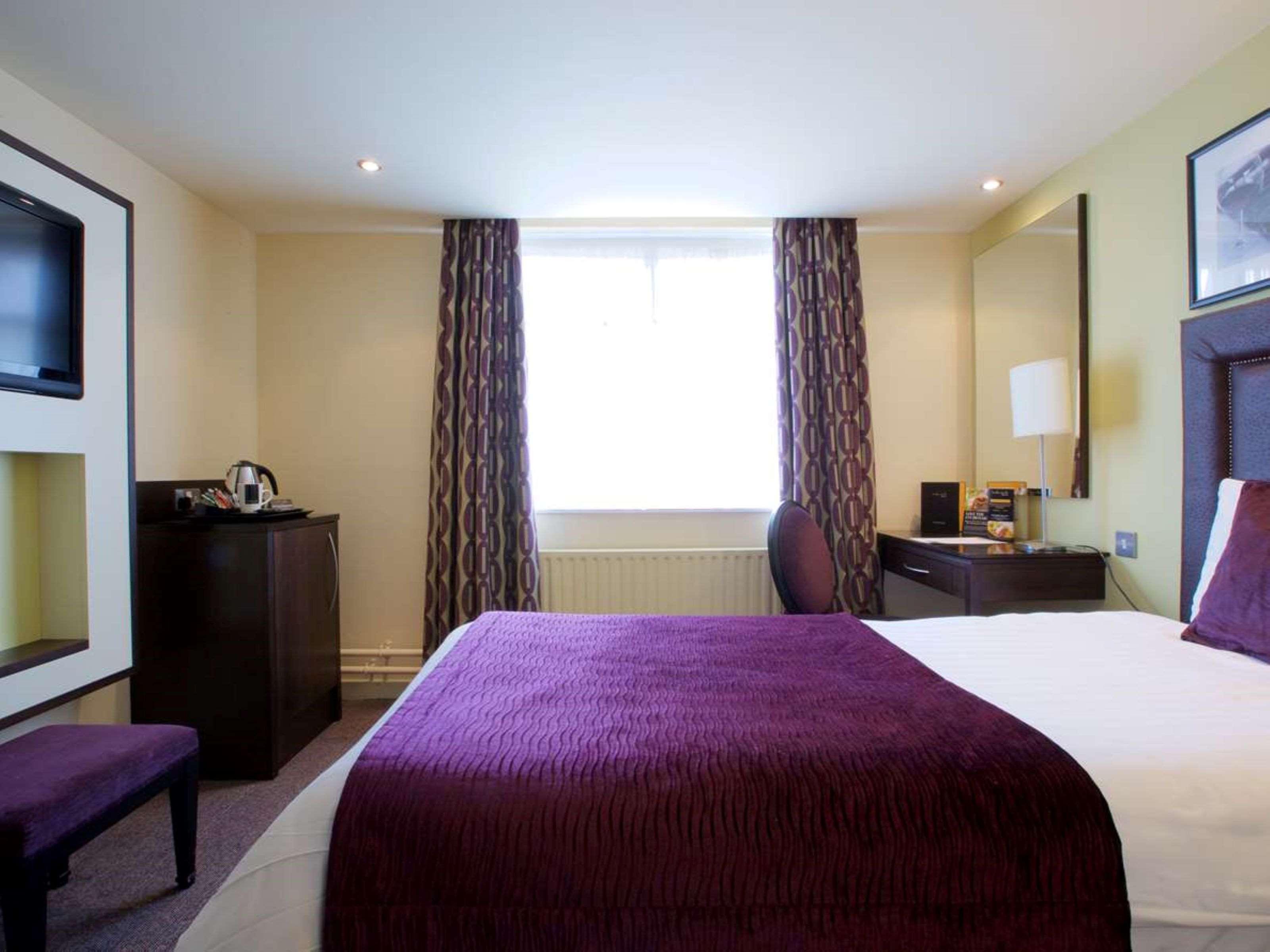 Manchester Airport Stanley Hotel, BW Signature Collection Handforth Luaran gambar