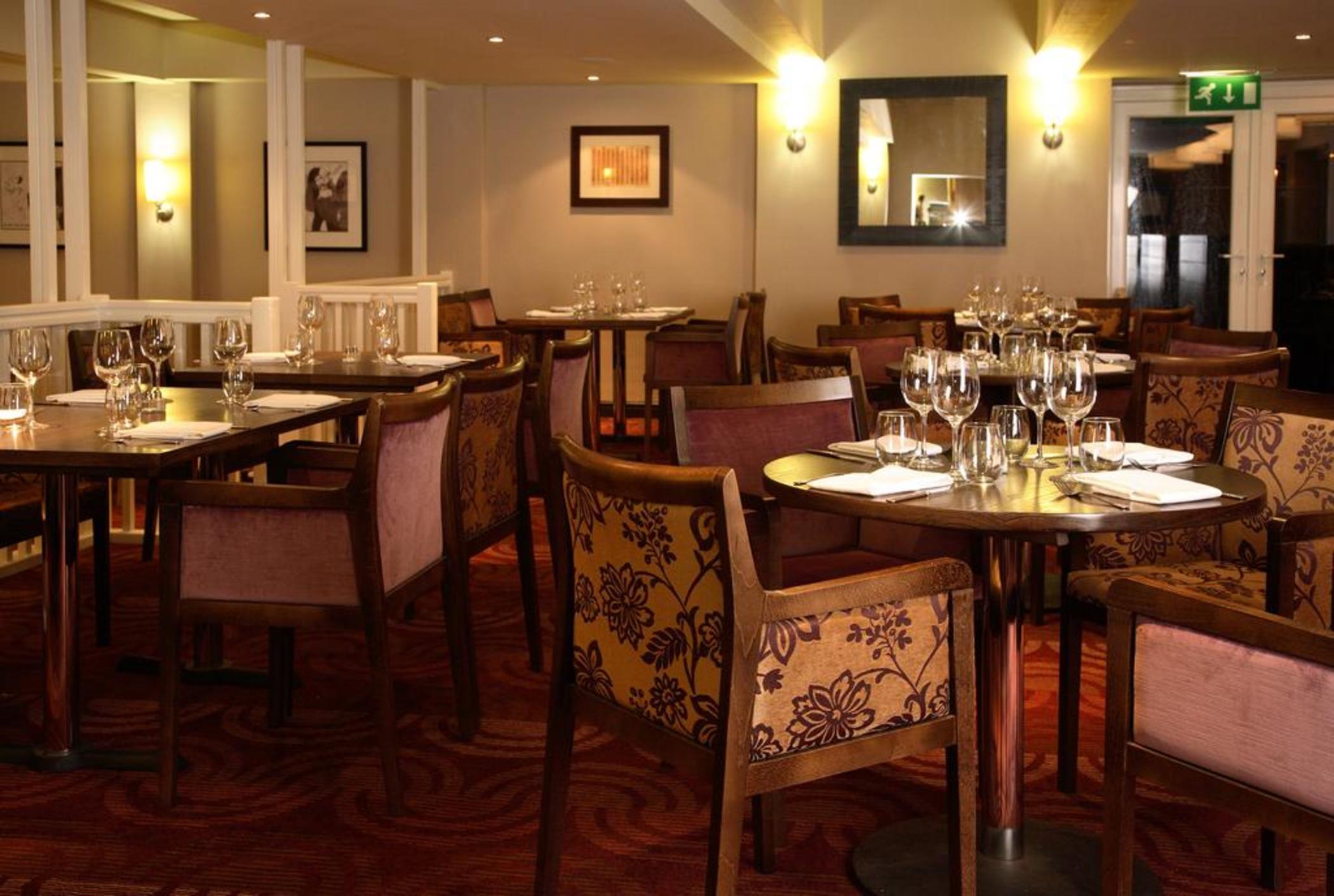 Manchester Airport Stanley Hotel, BW Signature Collection Handforth Luaran gambar