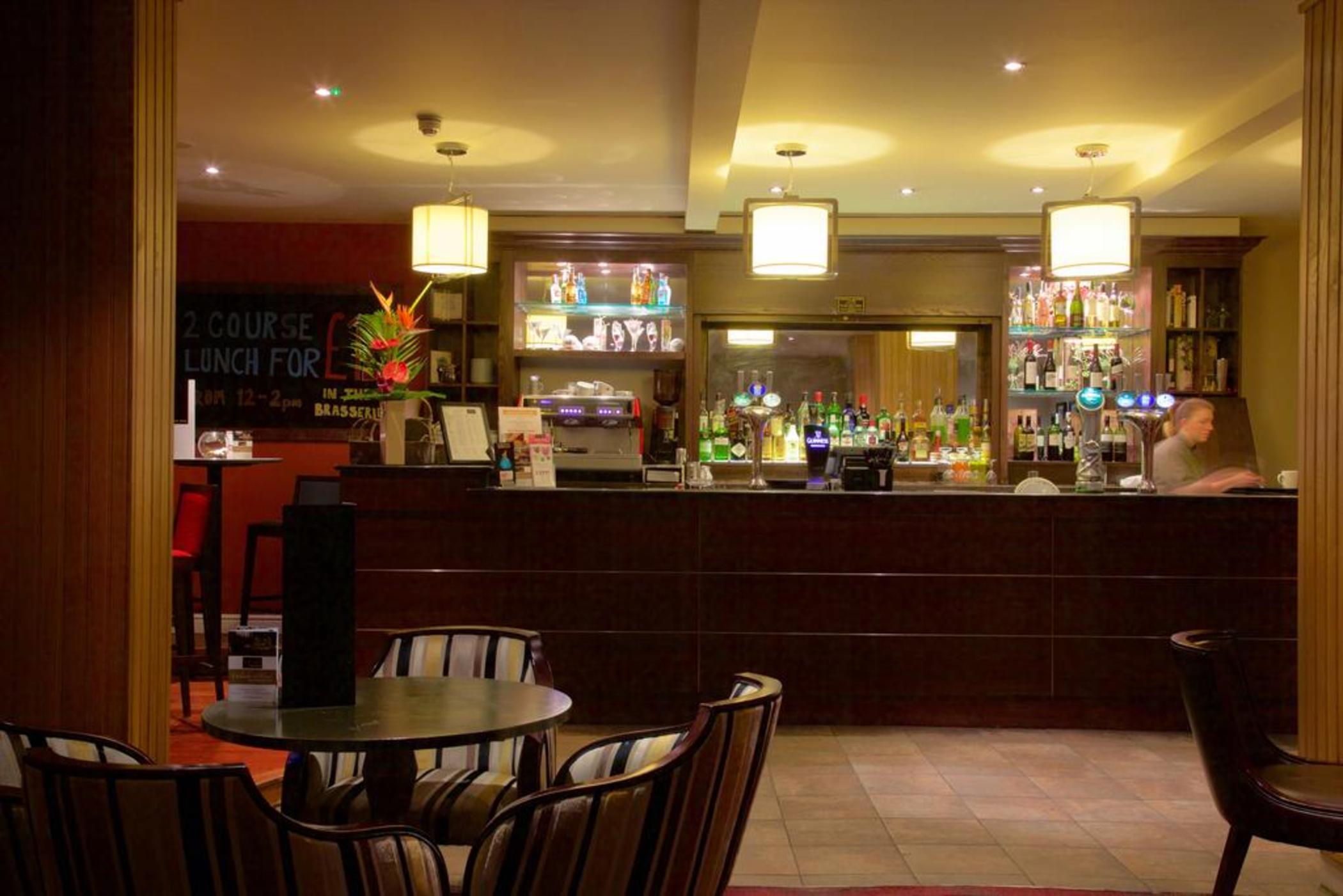 Manchester Airport Stanley Hotel, BW Signature Collection Handforth Luaran gambar