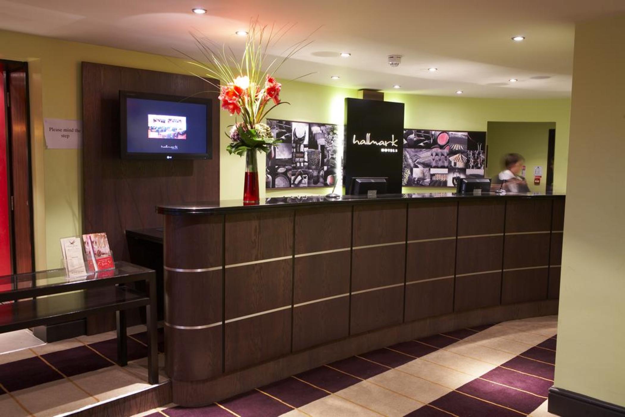 Manchester Airport Stanley Hotel, BW Signature Collection Handforth Luaran gambar