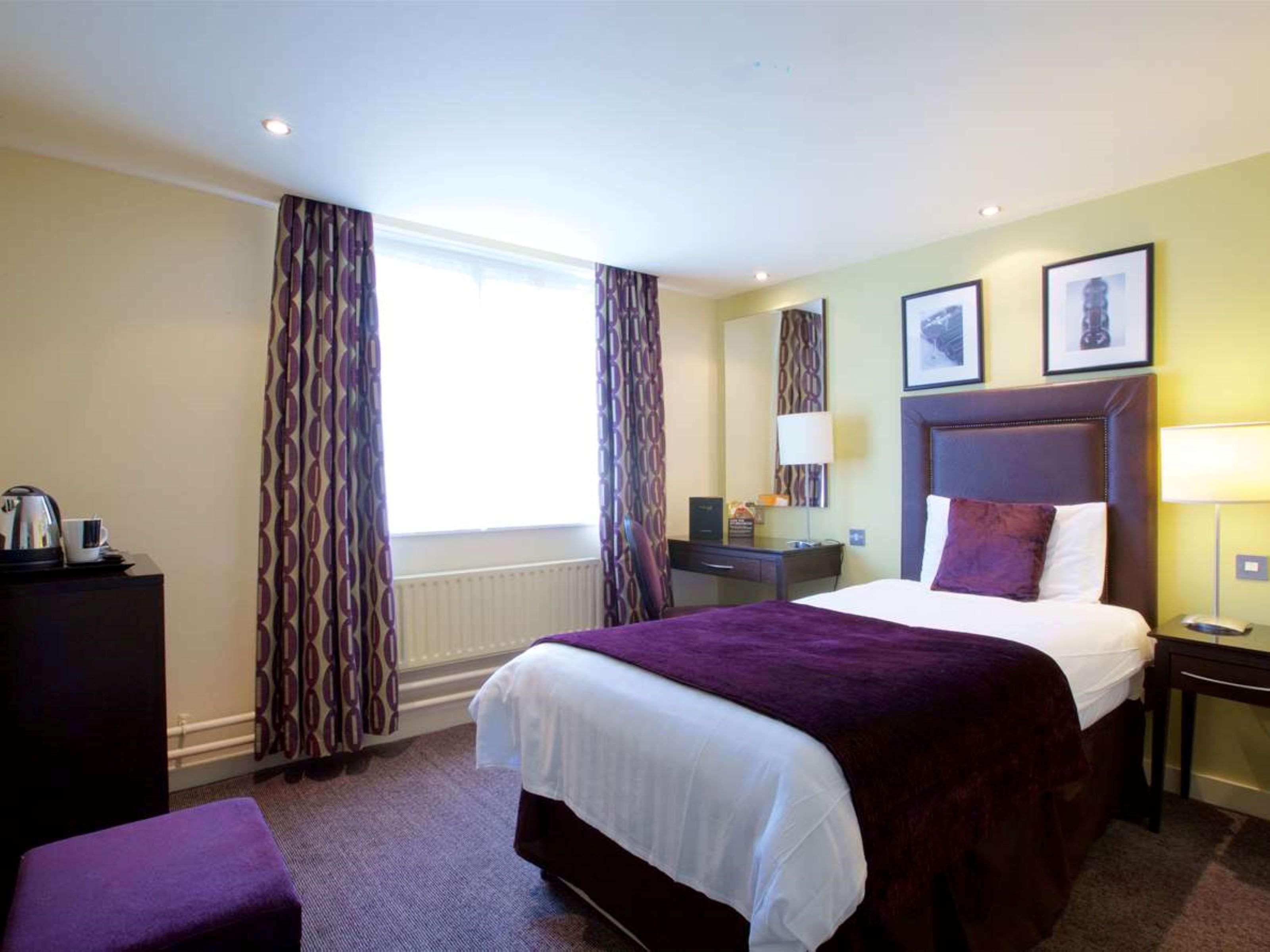 Manchester Airport Stanley Hotel, BW Signature Collection Handforth Luaran gambar