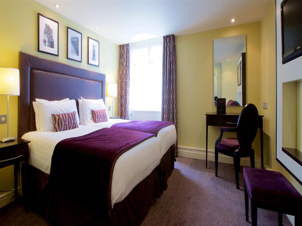 Manchester Airport Stanley Hotel, BW Signature Collection Handforth Luaran gambar